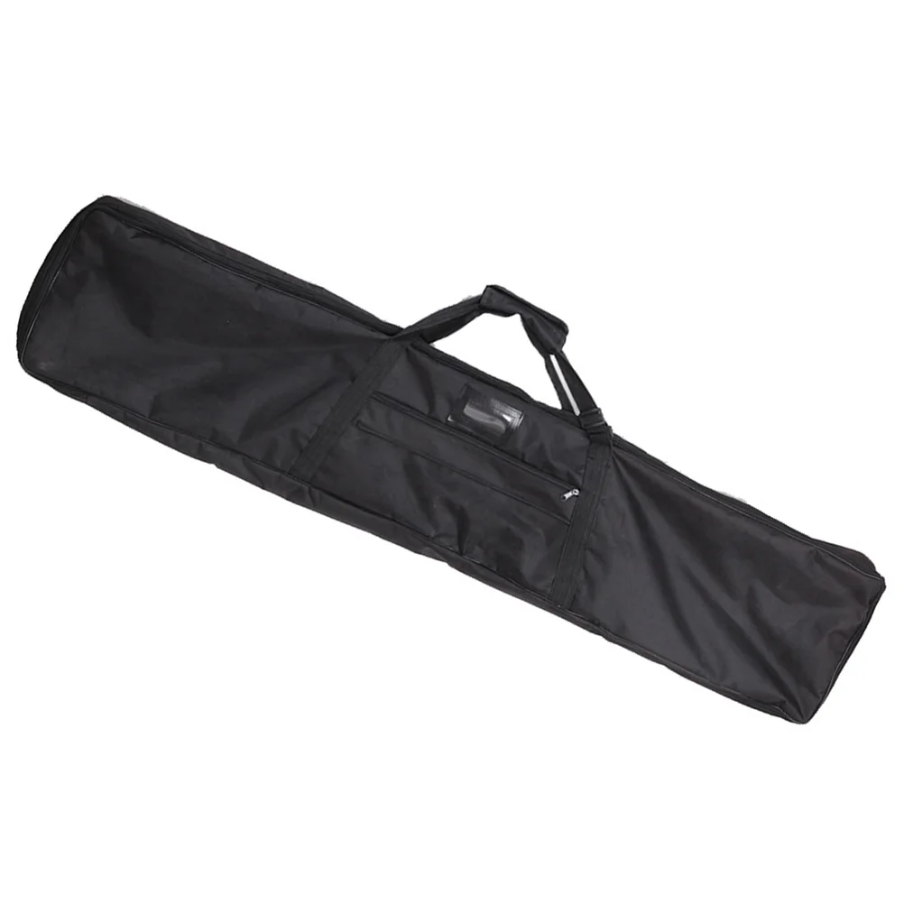 

170 CM Large Travel Duffel Bag Recurve Bow Handbag Canvas Pouch Hunting Archery Tote Outdoor Container Shoulder