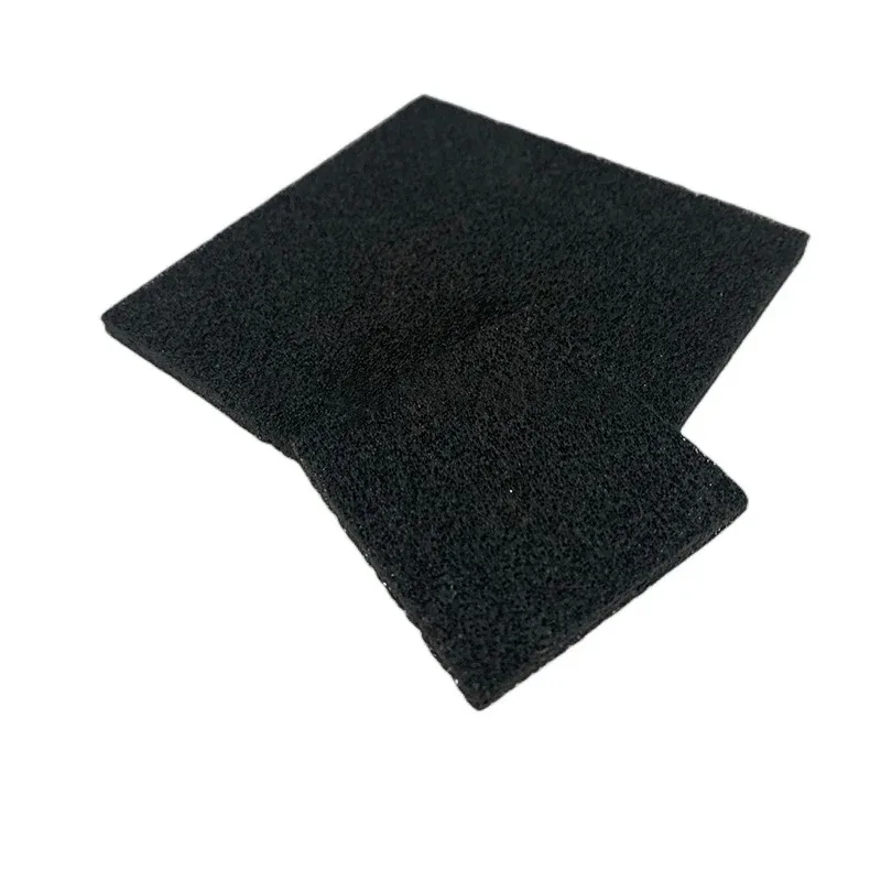 99.9% C Porous Foam Carbon for Scientific research experimental materials