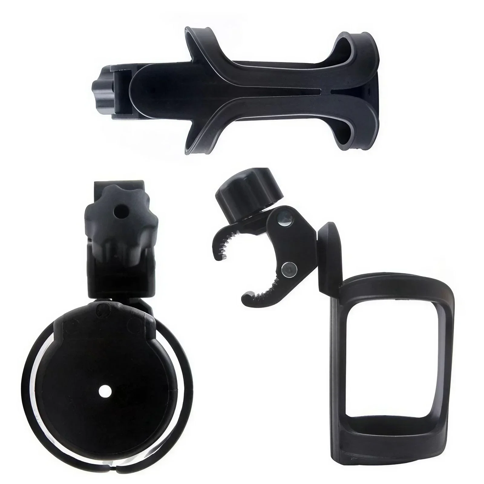 Multifunctional Water Bottle Holder