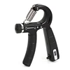 Hand Grip Gripper 5 To 60kg Adjustable Heavy Duty Gym Exercise Wrist Training Increase Strength Spring Finger Expander 4