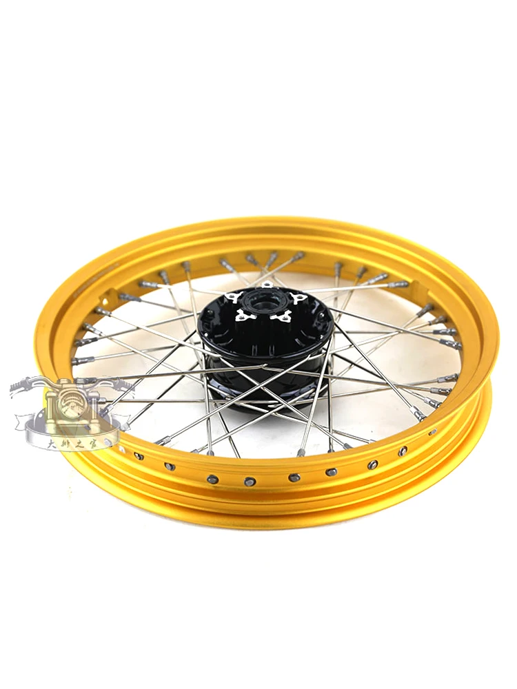 CFMOTO original factory, spring breeze 800mt wheel hub, front and rear wheel rim steel ring spoke aluminum alloy 800nk wheels