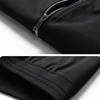 2023 New Spring Jackets Men Baseball Jacket Fashion Casual Coat Jacket Plus Size 6XL 8XL Outdoor Outerwear Solid Color 5