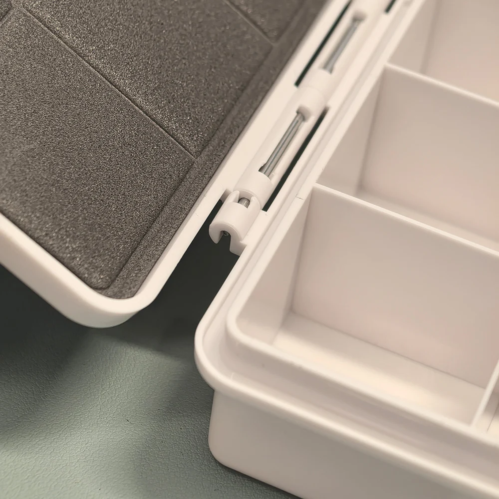 Sealed Paint Palette Box 4