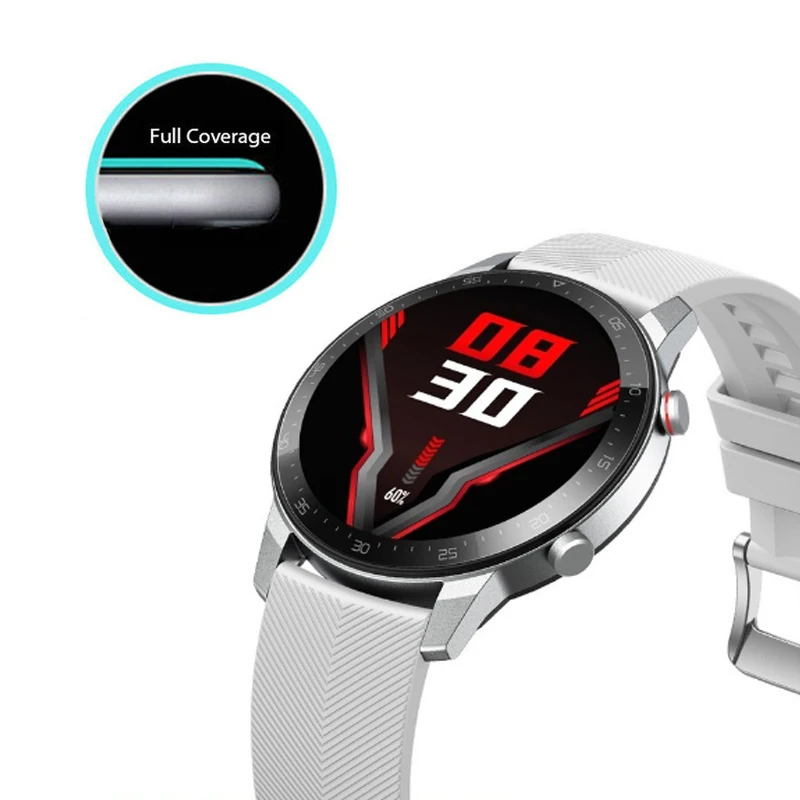 Protector de pantalla para reloj inteligente ZTE Nubia Red Magic
