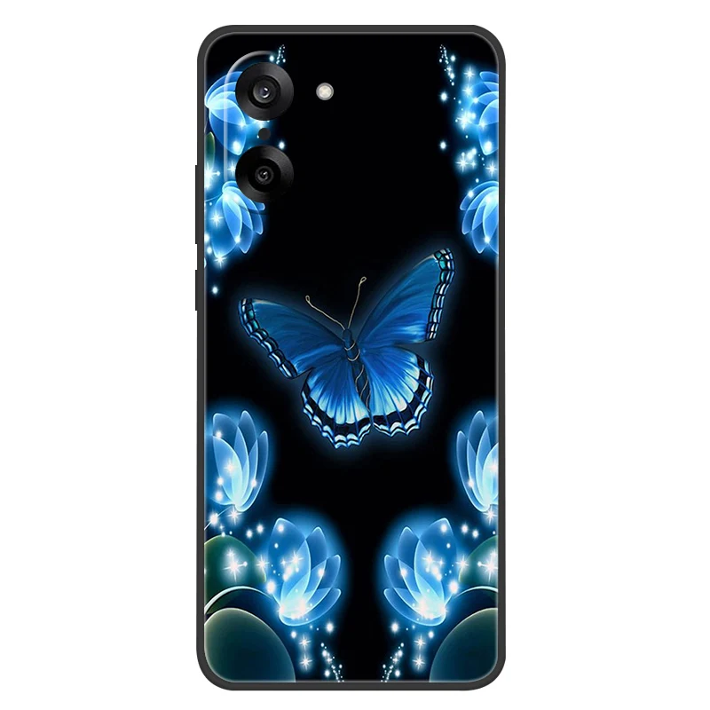 Stylish Silicone Shockproof Case for OnePlus Nord CE5 - Cool Protective Bumper Cover