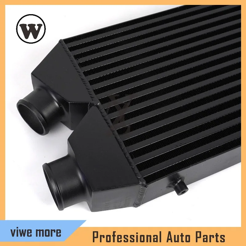 Carradiatoronthesamesideintercooler530x280x76MM63MMintake