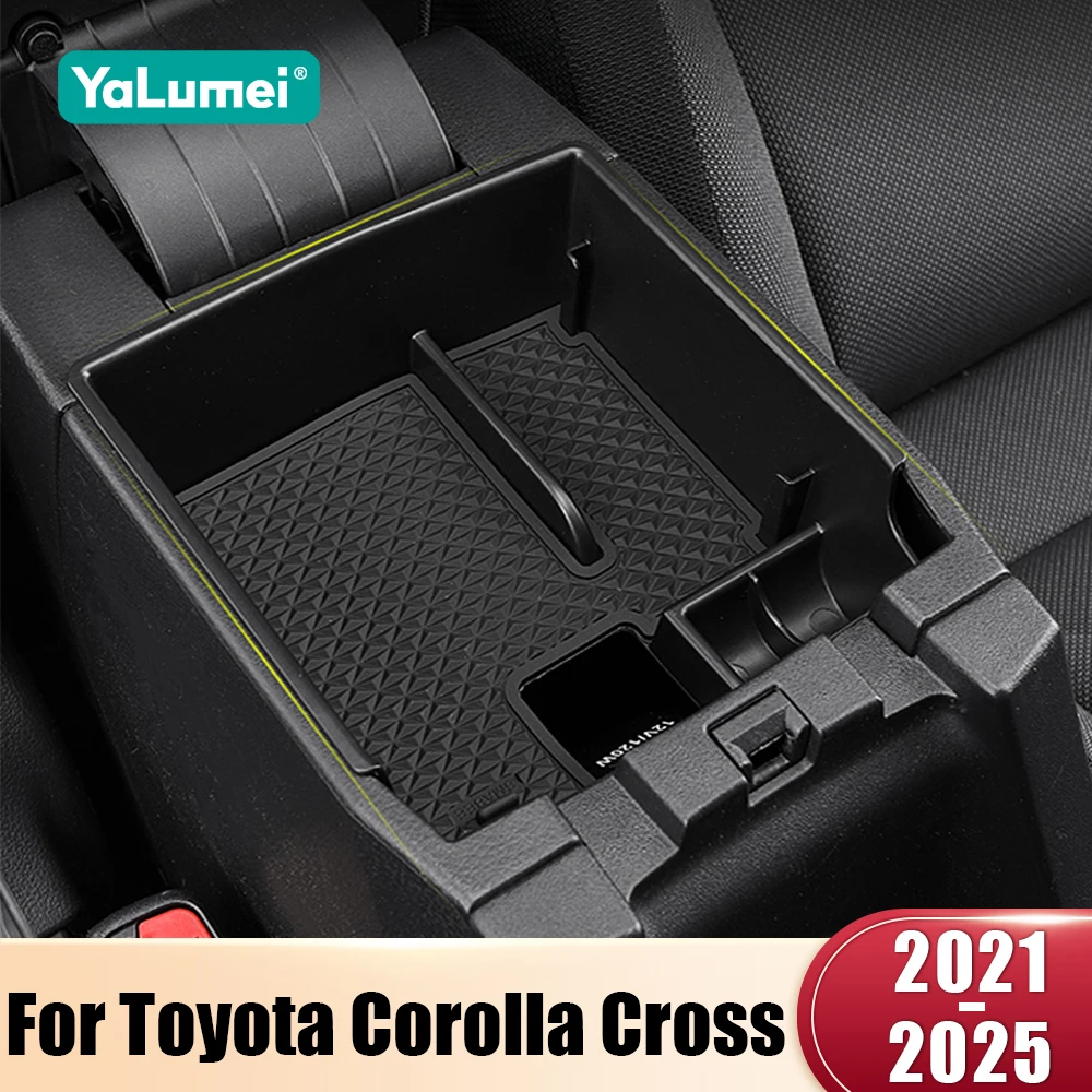 For Toyota Corolla Cross XG10 2021 2022 2023 2024 2025 Corolla
