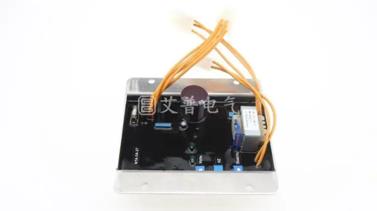 

Автоматический регулятор напряжения для генераторных установок, AVR, внутреннее производство, регулятор напряжения, регулятор напряжения