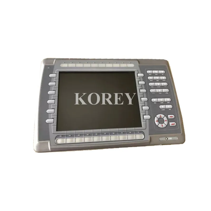 

Man-machine Interface E1100 06045C In Stock