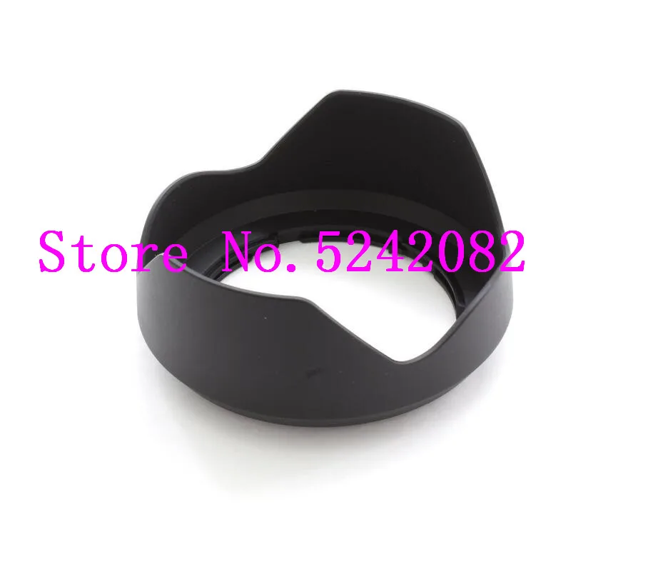 

NEW For Panasonic DMC-FZ1000 DMC-FZ1000GK FZ1000 Lens Hood For Lumix V-LUX(TYP 114) Camera Repair Part SQY0081