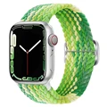 23 gradient green