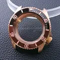 41 Rose gold