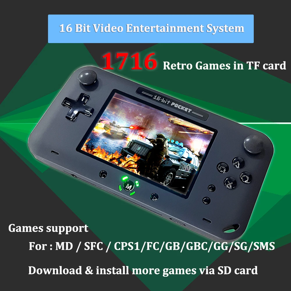 Pocket Game Download visitchile.cl