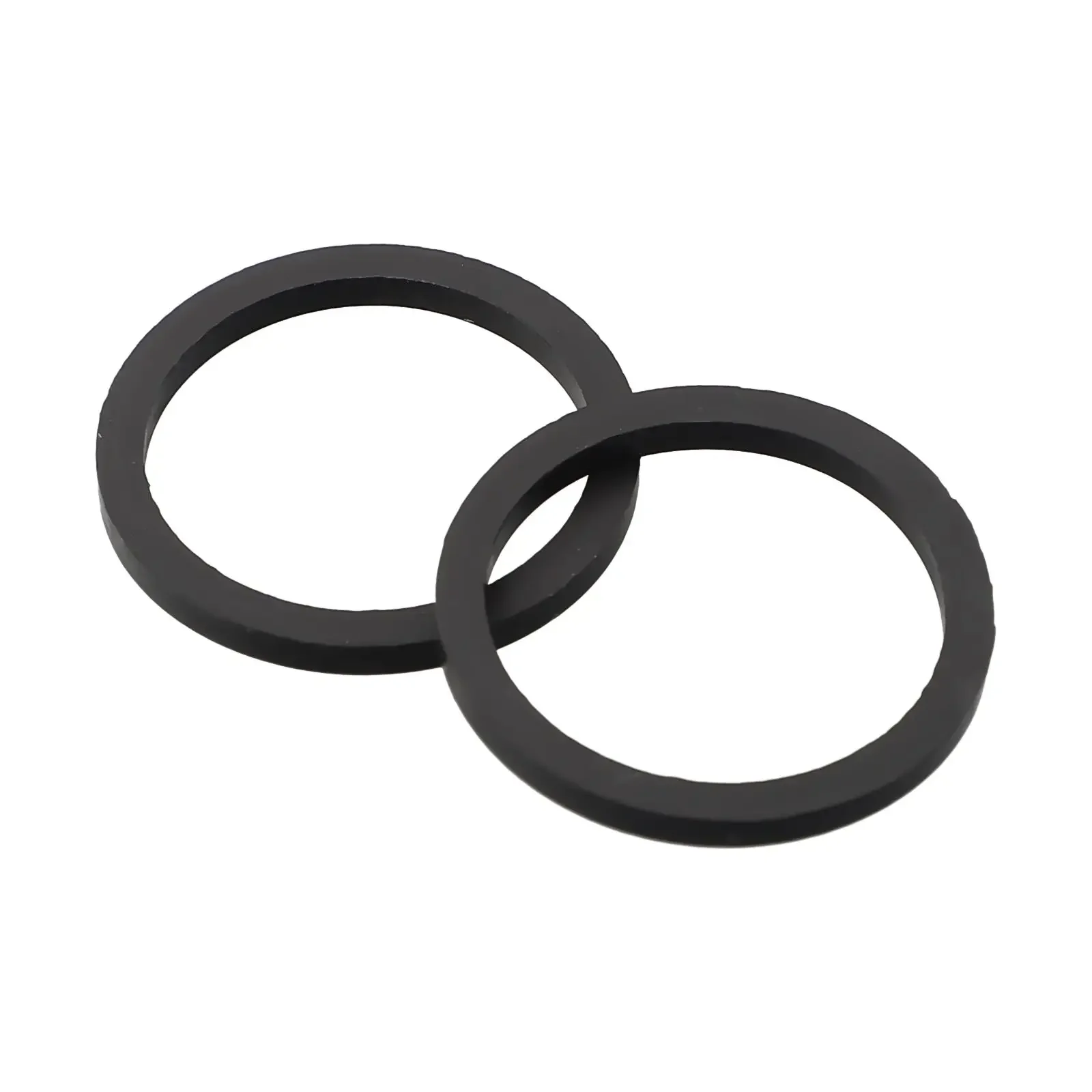 

2pcs Sealing Rings MTB Road Bike Bicycle Hydraulic Brake Caliper Piston Sealing Ring For-Shimano Replacement Bike Accessories