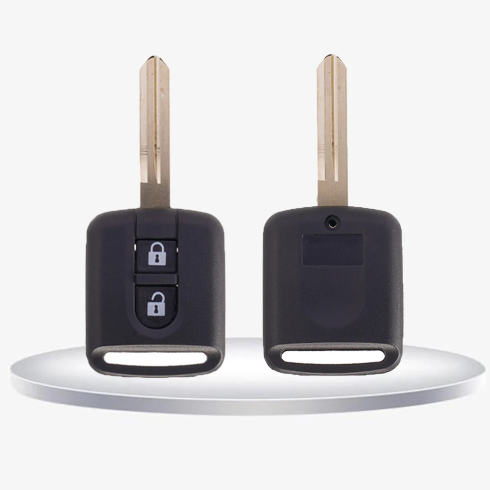 Universal Remote Car Key Shell Replacement