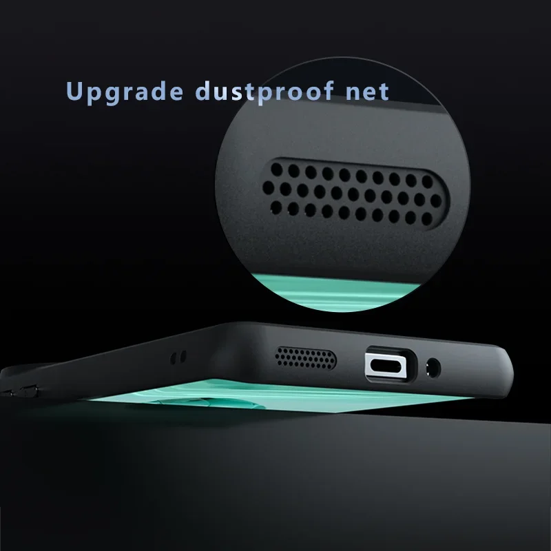 Magsafe Shockproof Acrylic Matte Magnetic Phone Case with Hard Bumper Cover