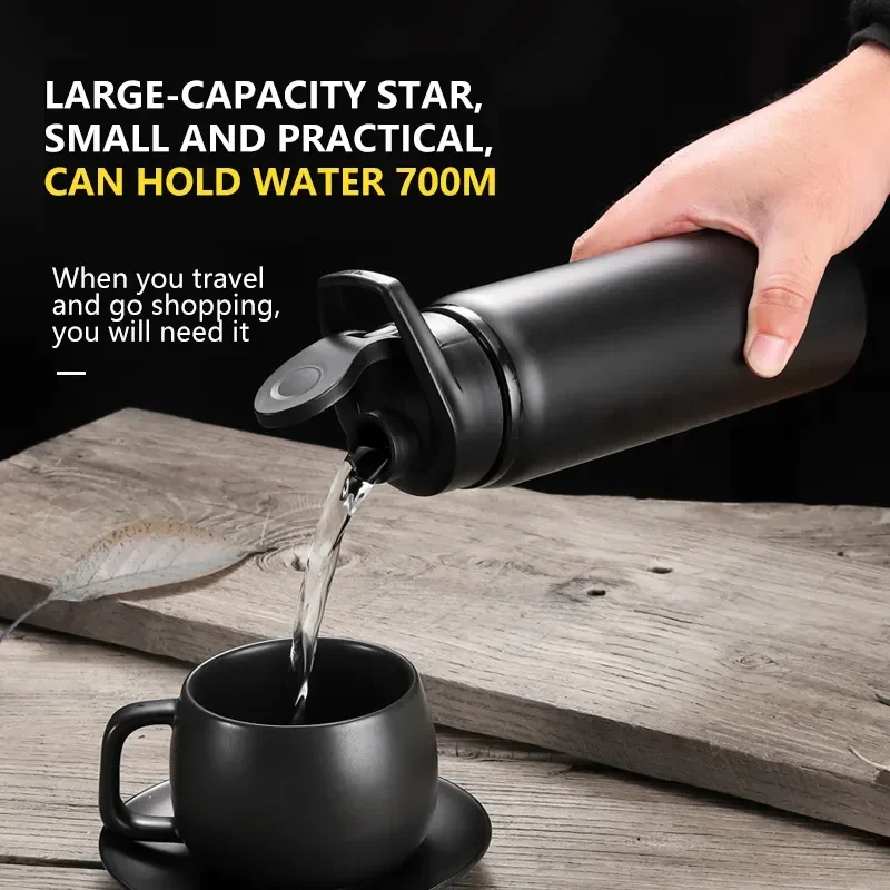 Portable Water Bottle 3