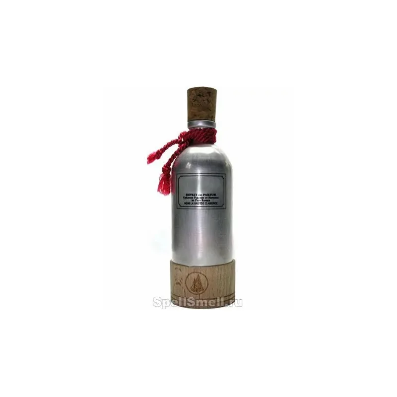 Духи Parfums et Senteurs du Pays Basque Eau Du Cure - парфюмерная вода 100 мл для мужчин парфюм