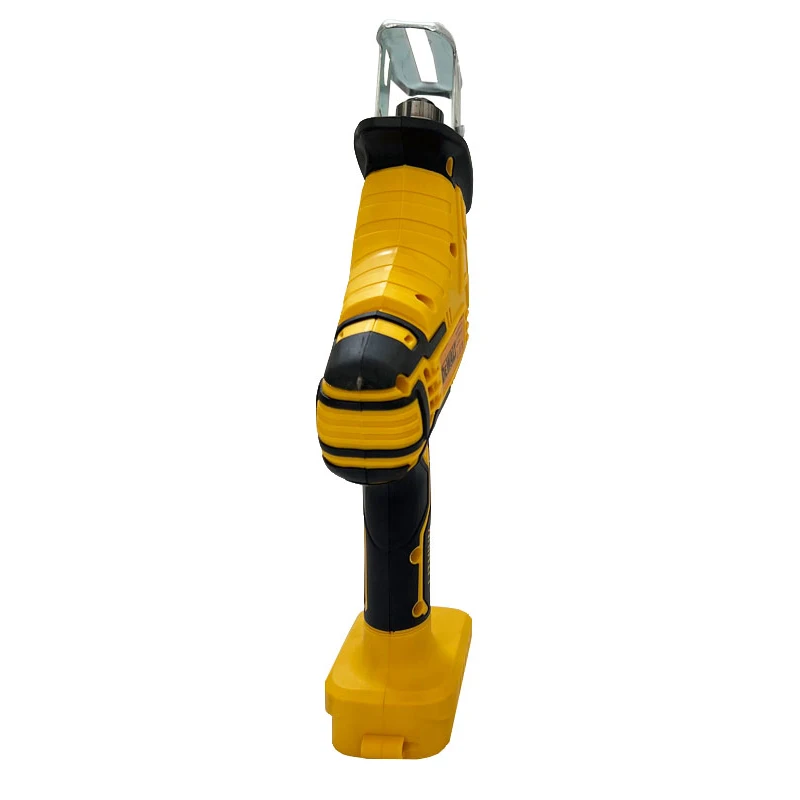 Dewalt 2800RPM Cordless Reciprocating Saw 20V Brushless Electric Saw Multifunctional Metal Wood Pipe Cutting Saw Power Tool