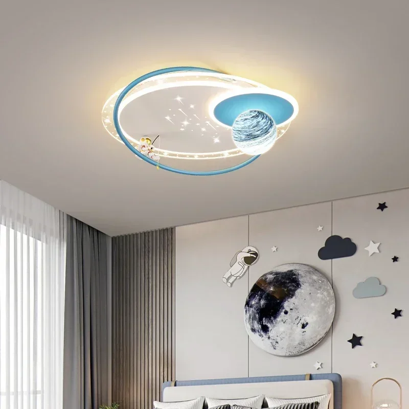Kids Bedroom Ceiling Light