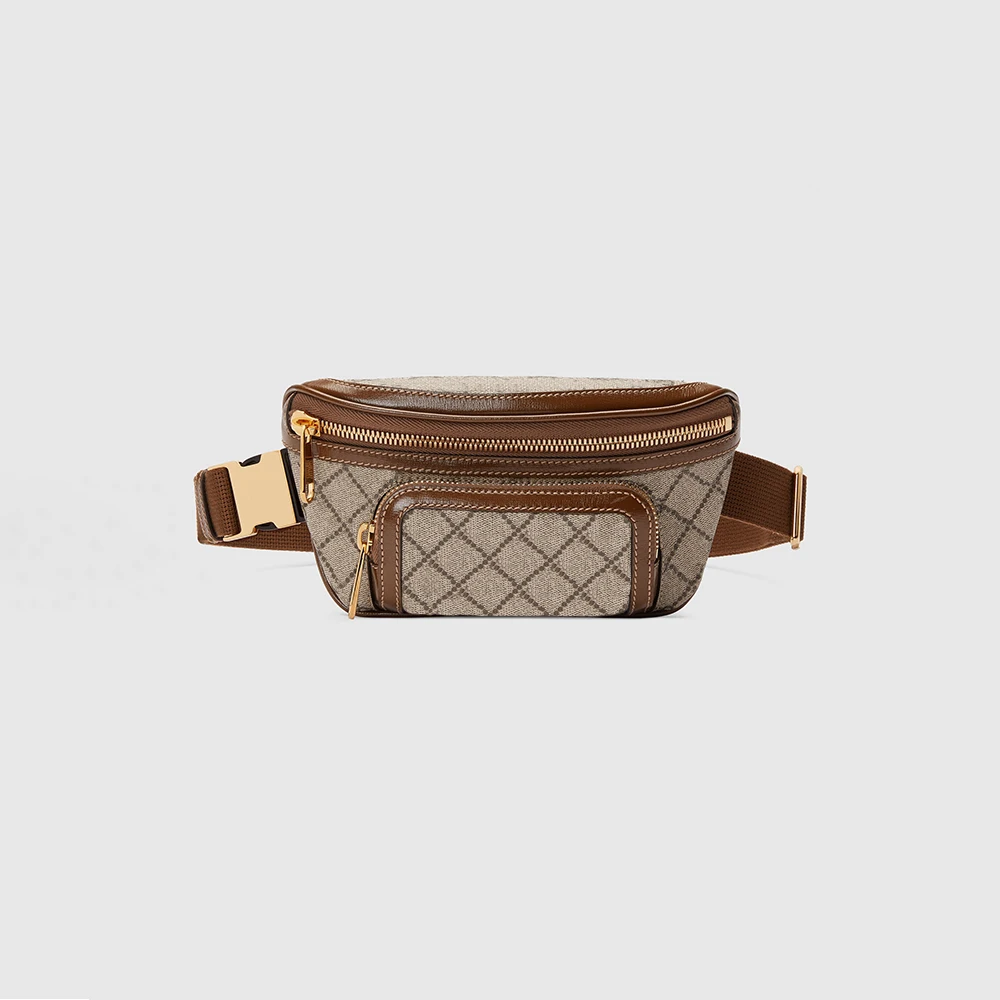 

WFMS MS Waist Pack Shoulder Bag #wfms6648