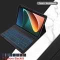 Black Backlit A