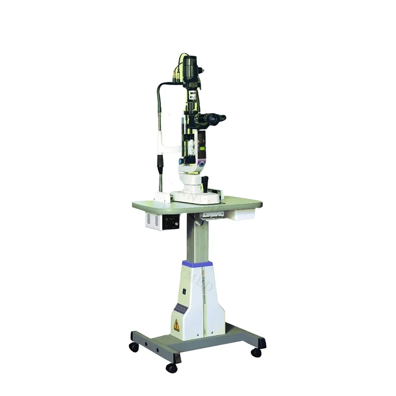 

SY-V003 New design low price ophthalmic slit lamp for sale