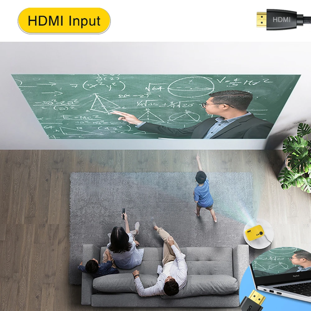 M24 ̴ 4K HD LED , ڵ , ȵ̵ 11.0, ,  6.0, BT5.0, 1920x1080P, Ȩ ó׸, ߿ ޴ 