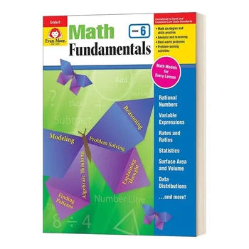 Math Fundamentals Grade 6 1