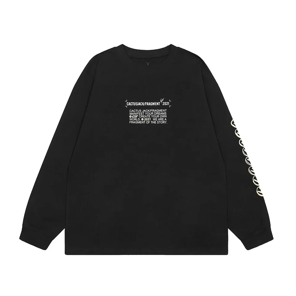 【Y2K】SKOOT DECAY LONG SLEEVE Decay Long Sleeve – SKOOT