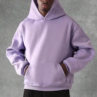 Sweat-shirt à capuche décontracté pour hommes, Streetwear, hauts de marque, mode masculine, survêtement, pull, gymnases, sweat-shirt pour hommes 5