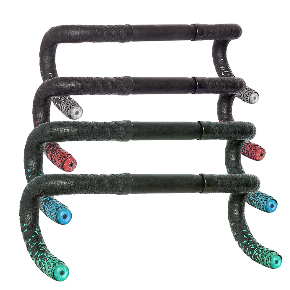 Super Sticky Star Fade Bar Tape 5