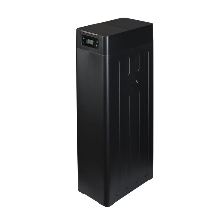 

[SOFT-HK3] Color Can Be Customized Black Shark Water Softener