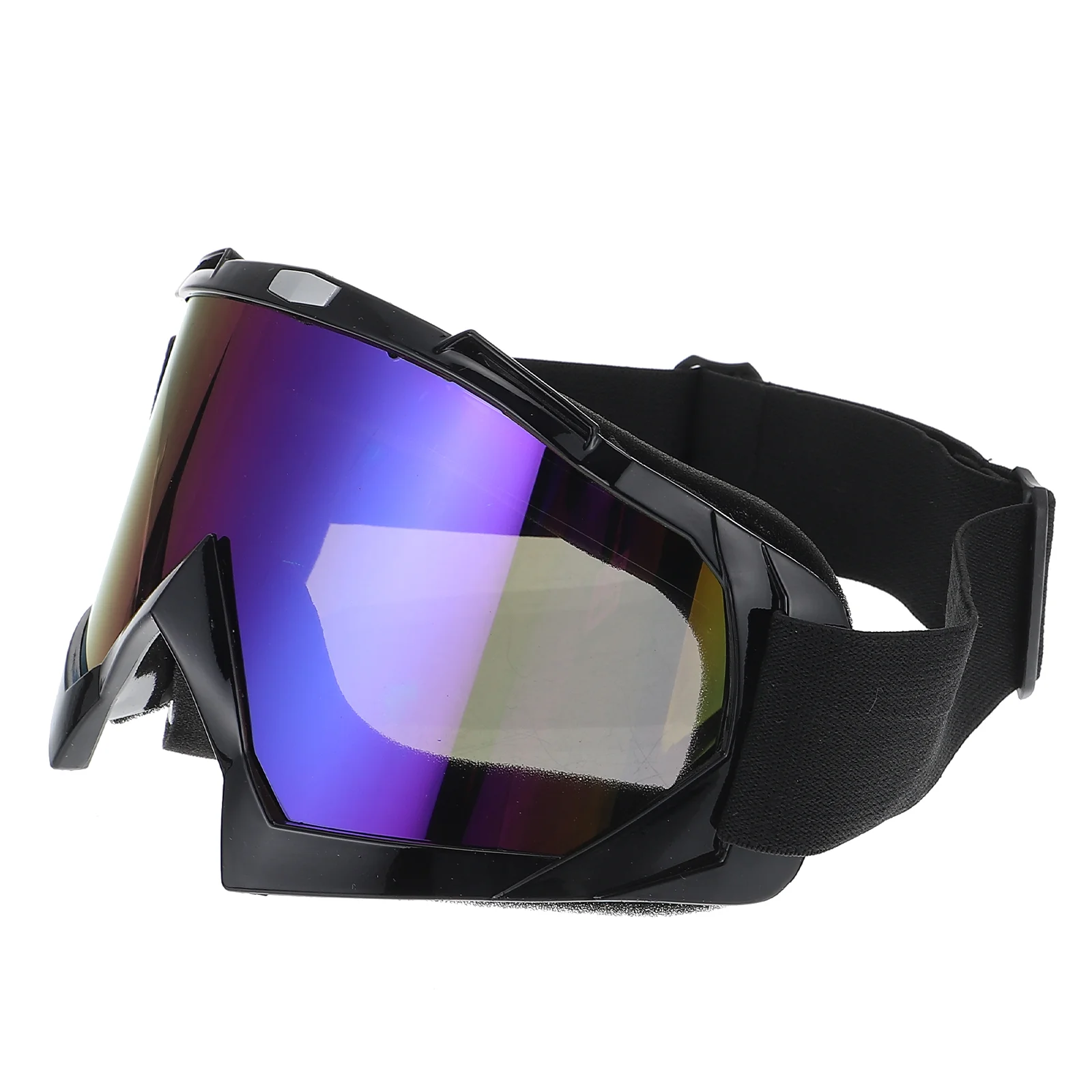 

Windproof Glasses Outdoor Running Sunglasses Riding Skiing Sports Dirt Bike Goggles Eye Protection Dustproof Women's