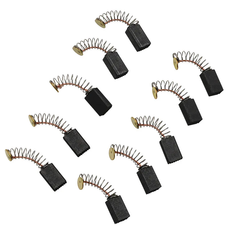Bosch Electric Grinder 10pcs 5-8-15mm