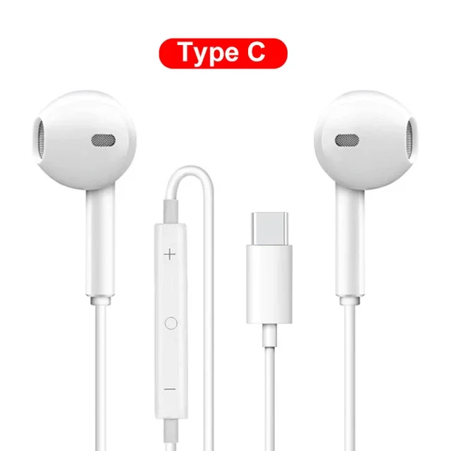 Type C