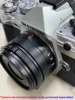 New Original For DJI 15mm F1.7 Lens For Panasonic Olympus M4/3 Mount Lens For GF7 GF8 GF9 GF10 GX85 G85 EM10 EM5 EP5 EP3 EPL5 4