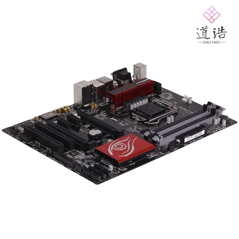 For G1.SNIPER Z6 Motherboard 32GB HDMI LGA 1150 DDR3 ATX Z97 Mainboard MA 3 For G1.SNIPER Z6 Motherboard 32GB HDMI LGA 1150 DDR3 ATX Z97 Mainboard MA