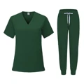 Dark green