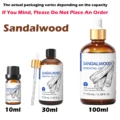 Sandalwood