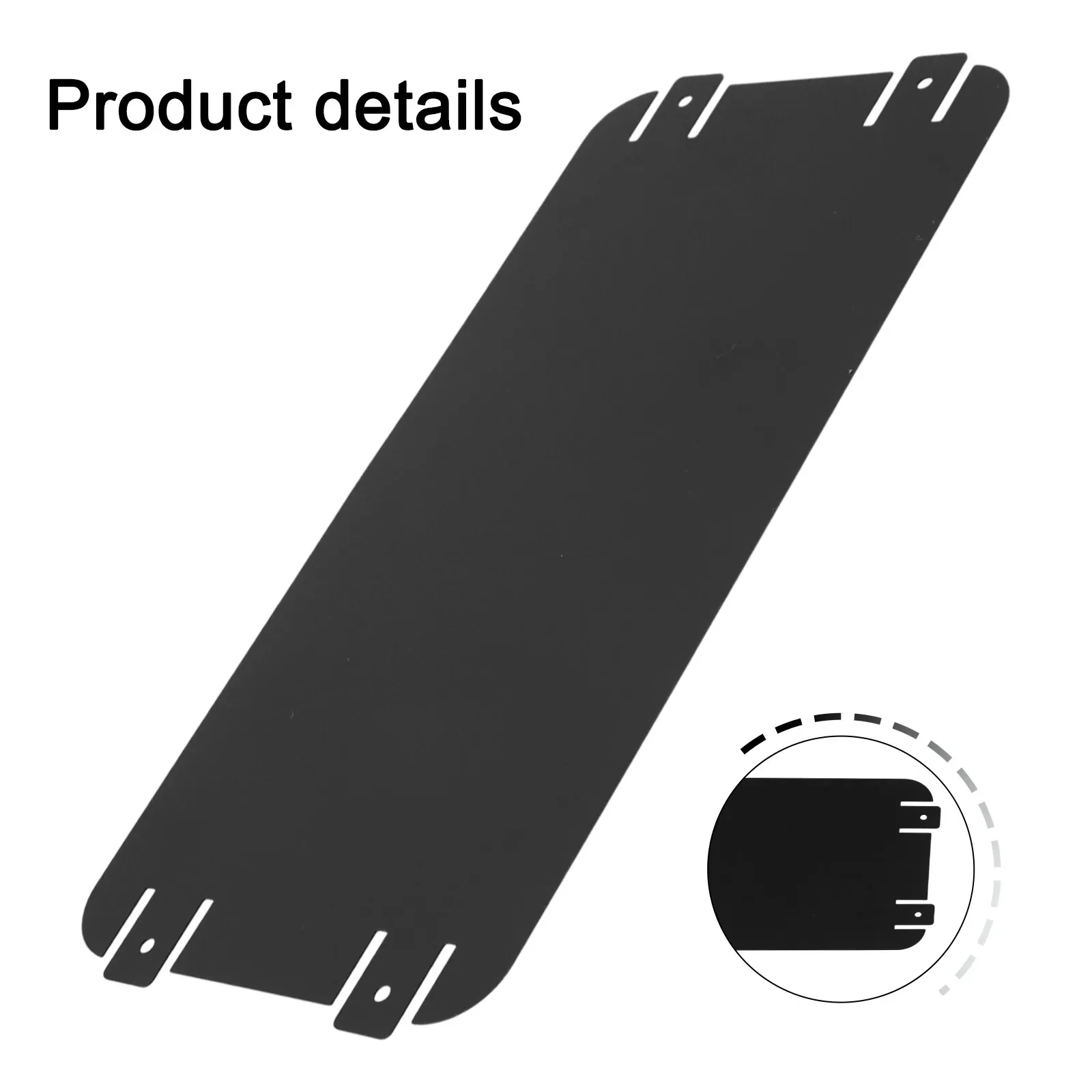Basket Air Fryer Divider Airyer Separator 304 Stainless Steel BBQ Cooking Food Fries Kitchen Separated Convenient air fryer divider