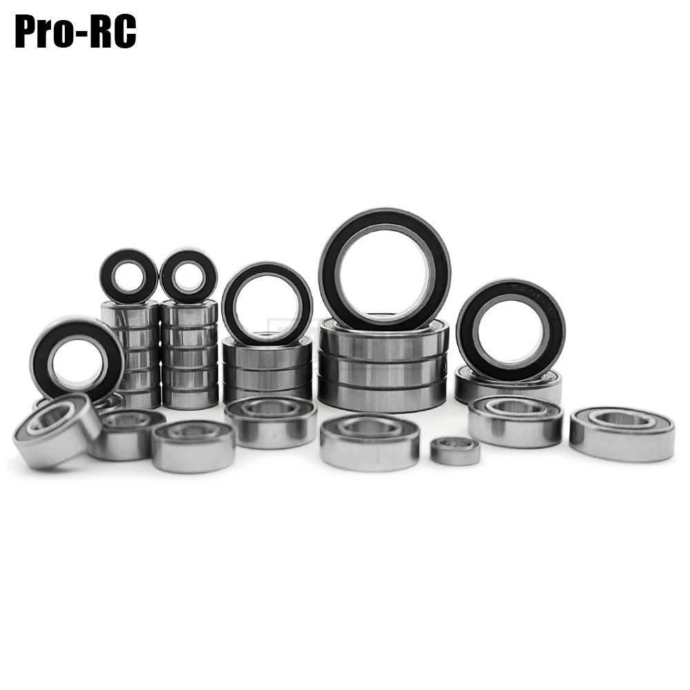 Kit de roulements scellés sans balais Traxxas E-Revo