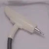 Tattoo Spot Removal Wash Eyeline Carbon Q Switch Laser for Carbon Peeling and Pigmentation 1064 nm 532nm 1320nm Portability 5