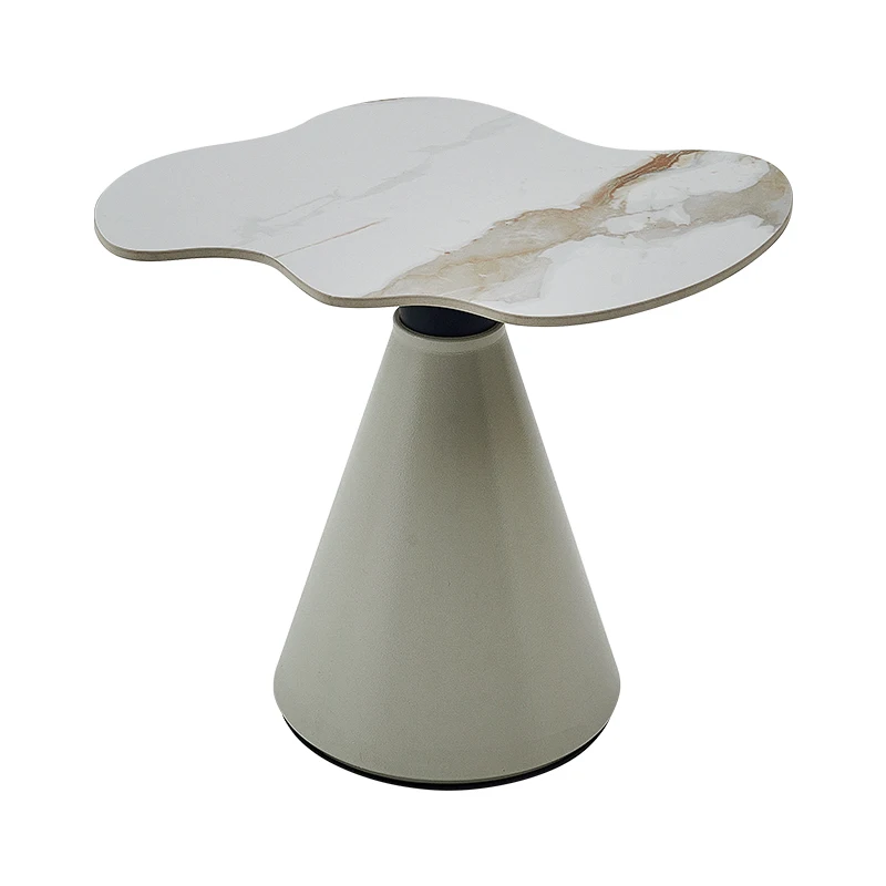 

Wyj Light Luxury Small Apartment Designer Side Table