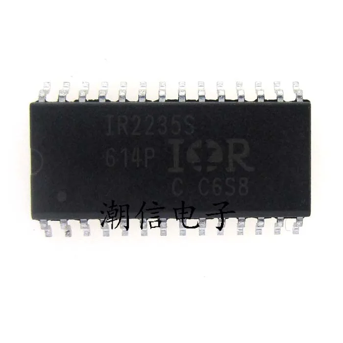

free shipping IR2235S 10PCS