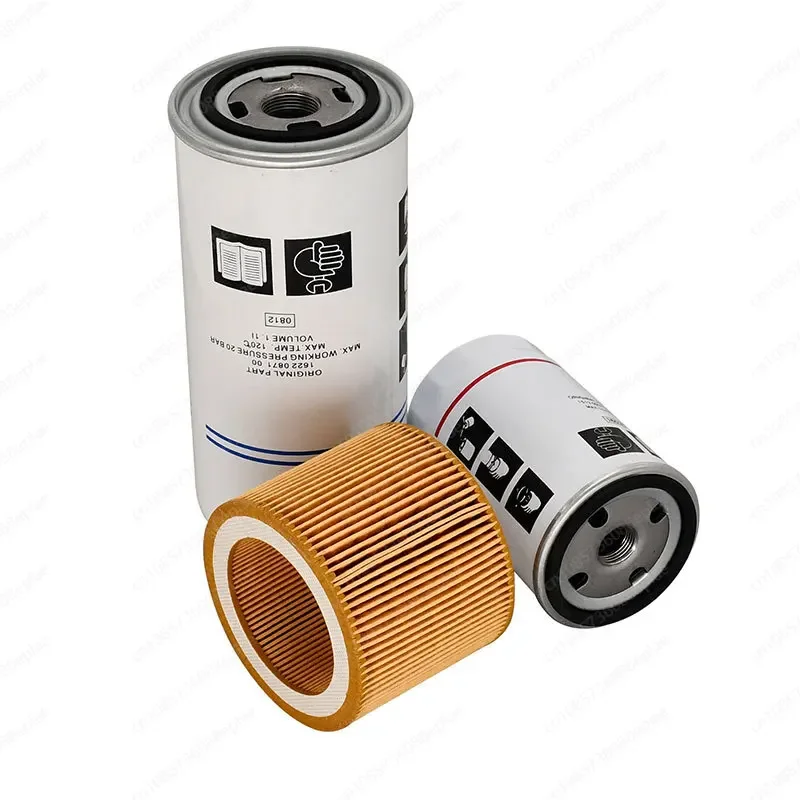Filter Kit 2901091900 2901-0919-00 Compatible With Atlas Copco Air Compressor Filter