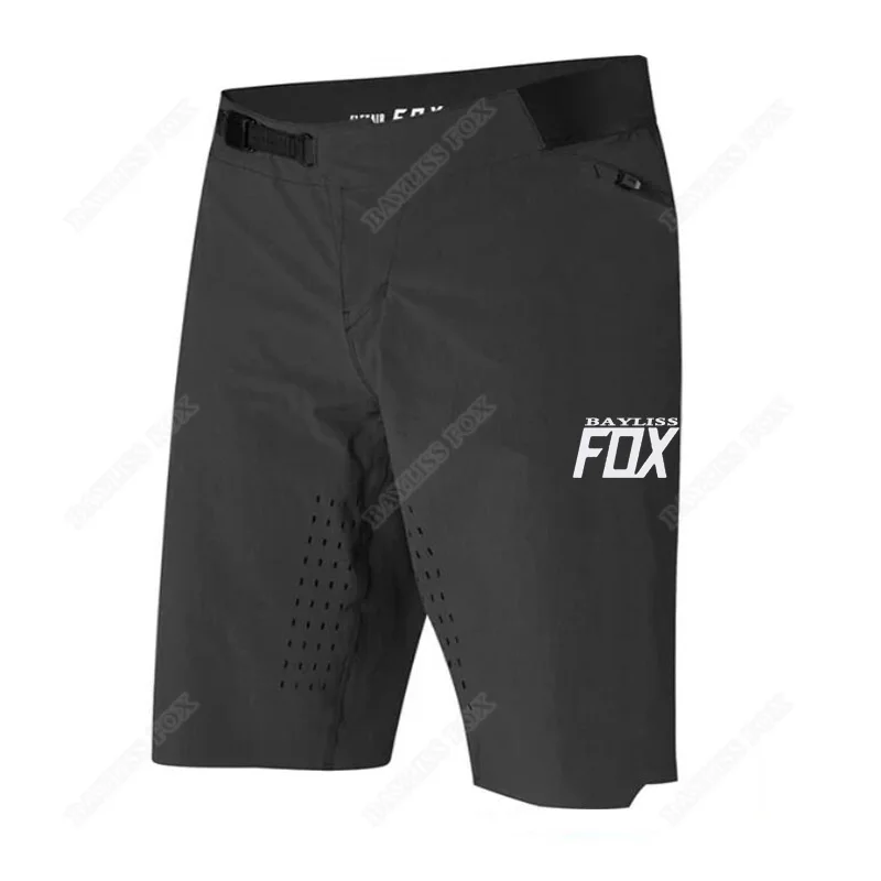 Bayliss-FOX-Shorts-MTB-Motocross-Street-Moto-Riding-ATV-Dirt-Bike-Off ...