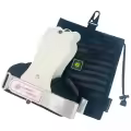 043-3HKC-WHITE Bag