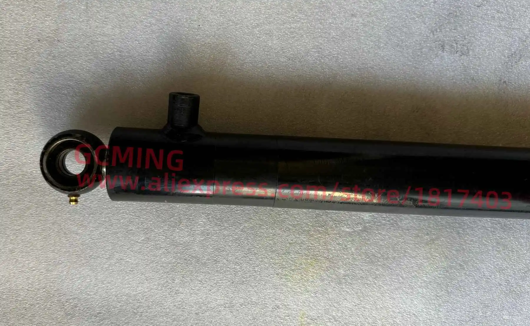 Fengshou 파워 스티어링 실린더, Fengshou Lenar 트랙터, NJ385 엔진, 254II, 274II