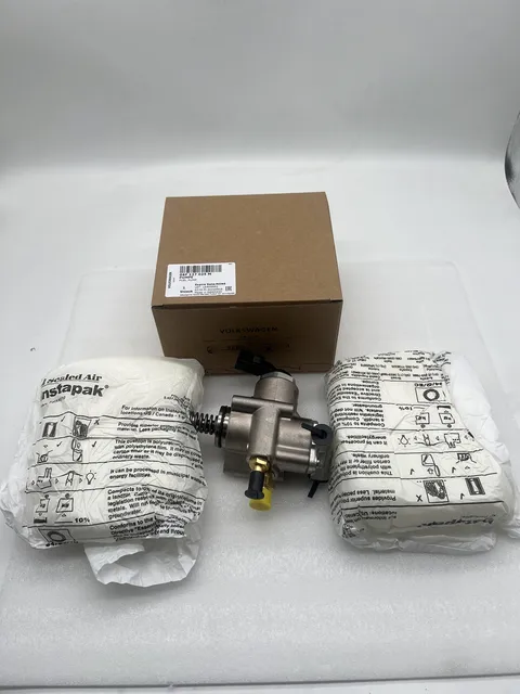 06F127025J 高圧燃料ポンプ 2.0T AUDI A3 S3 VWシートSkoda 06F127025K対応 06F127 並行輸入品 高圧燃料ポンプ AUDI A1 A3 対応、VW ジェッタシート 対応、Skoda 2.0T
